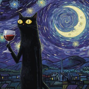 Vino & Existencia I