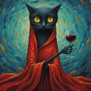 El Culto del Miau I