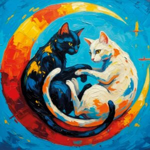 Equilibrio Dual I