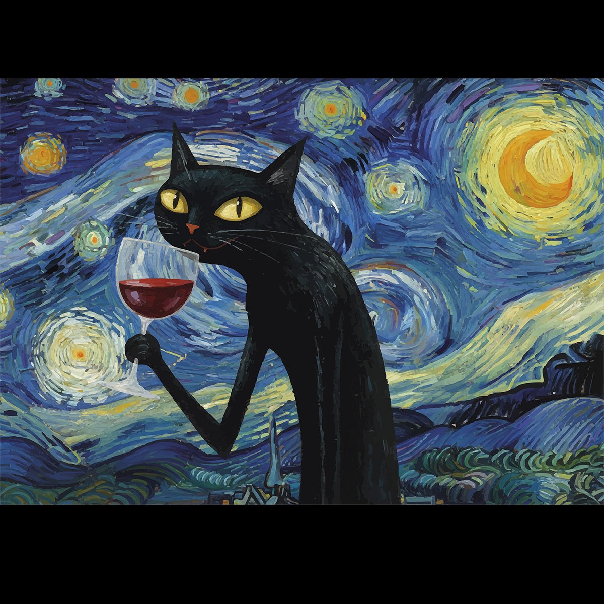 Vino & Existencia II