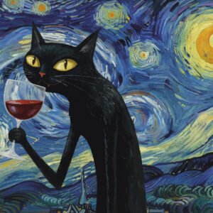 Vino & Existencia II