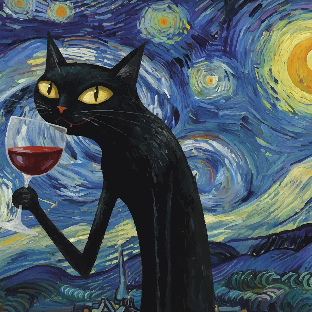 Vino & Existencia II