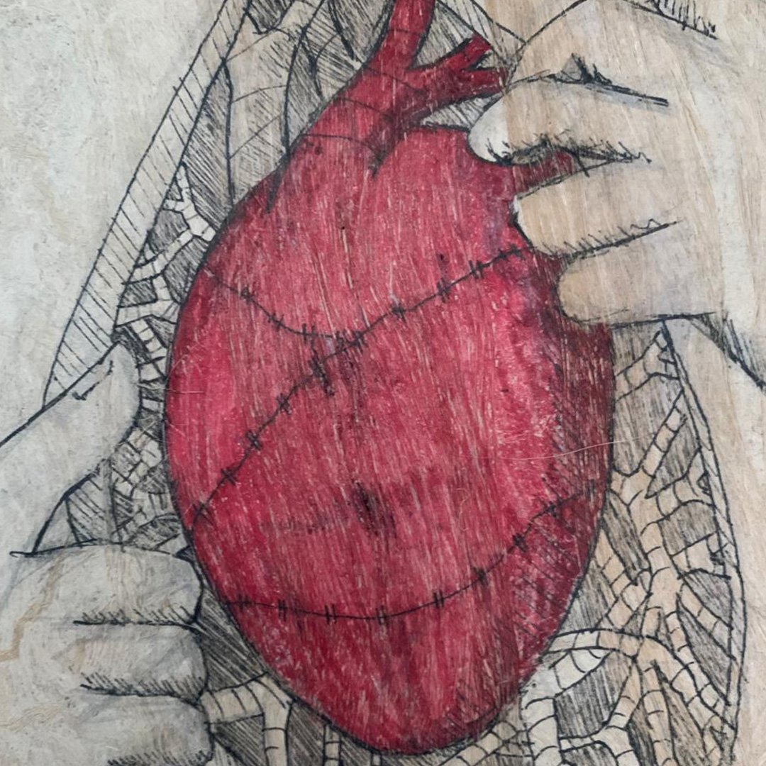 Mi Corazón