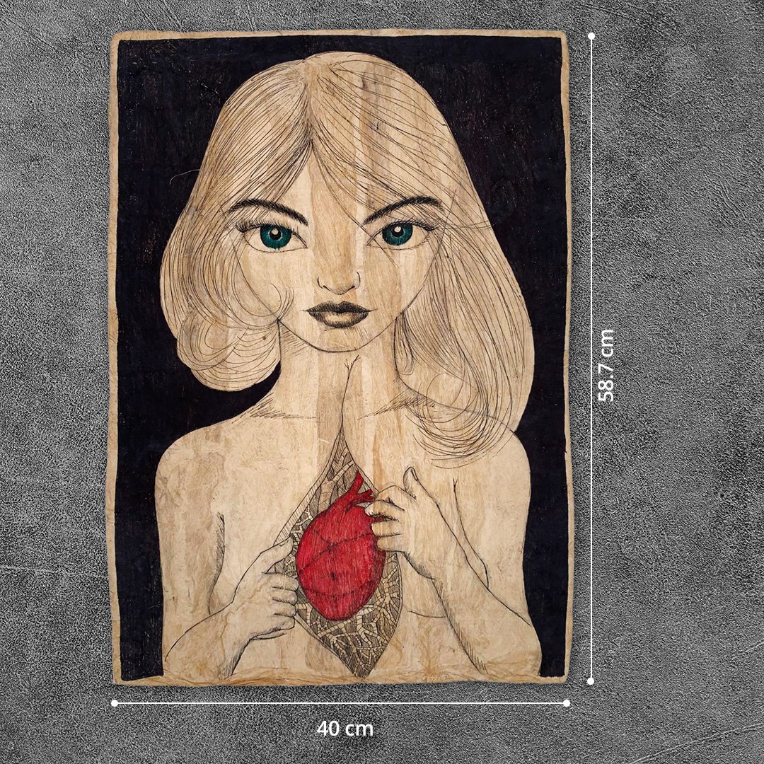Mi Corazón