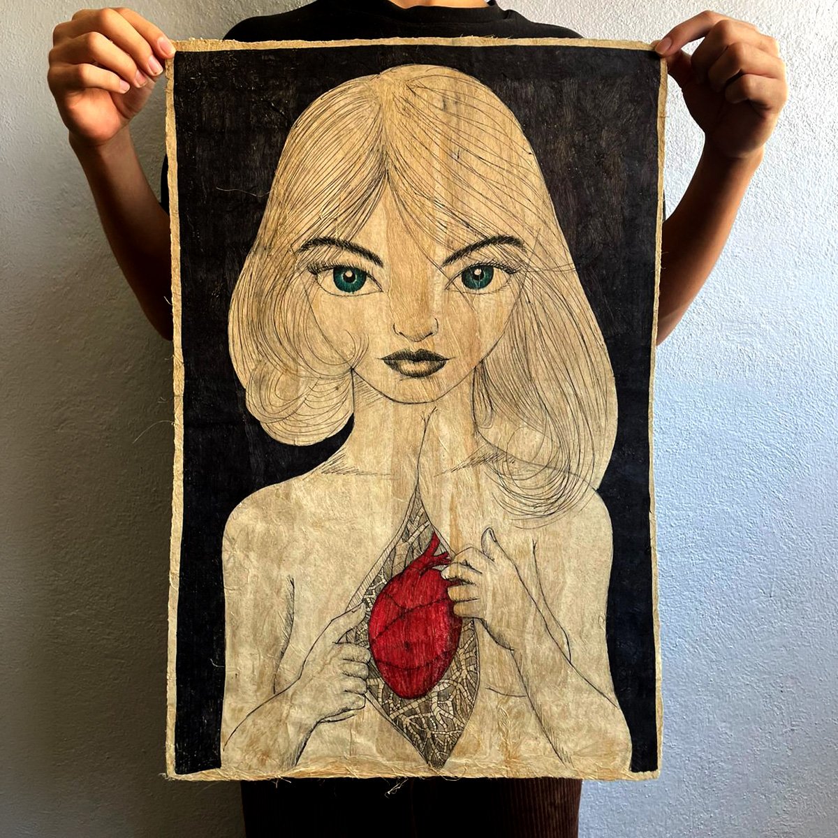 Mi Corazón